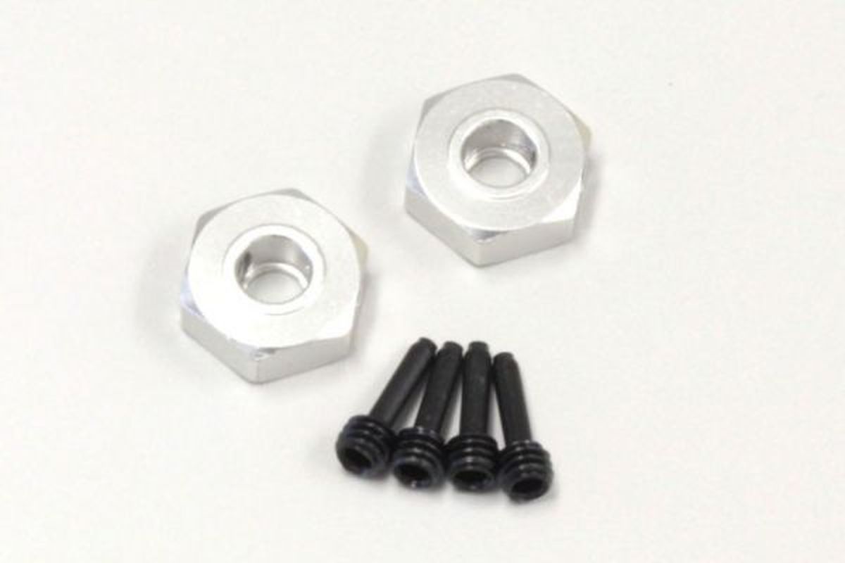 Wheel Hub Set (2pcs/Optima)