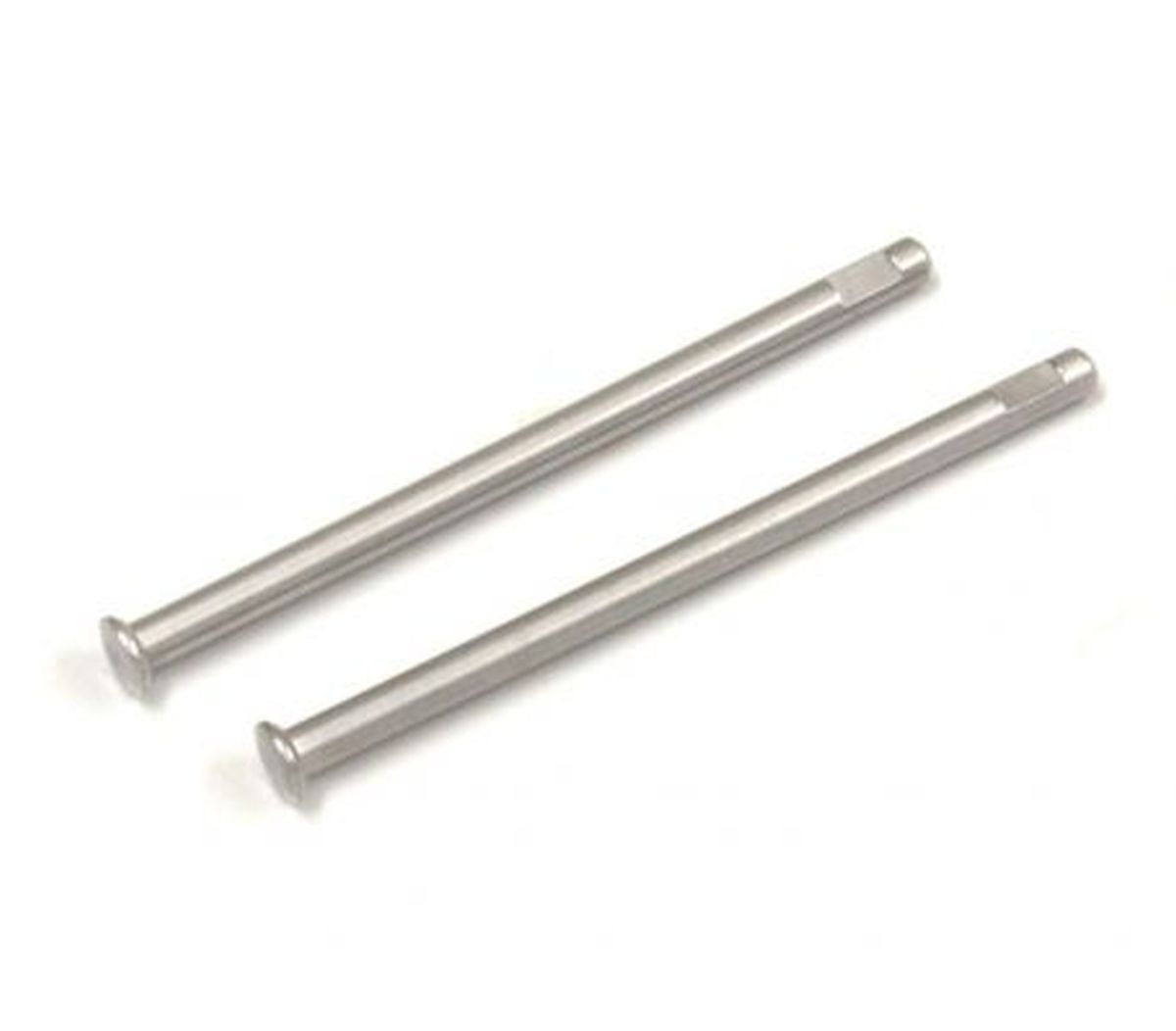 Flange Shaft 3x54mm (2pcs/OPTIMA)
