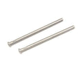 Flange Shaft 3x60mm (2pcs/OPTIMA)