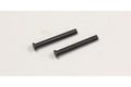 Flange Shaft 3x26mm (2pcs/OPTIMA 2016)