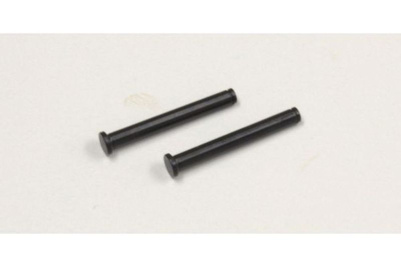 Flange Shaft 3x26mm (2pcs/OPTIMA 2016)