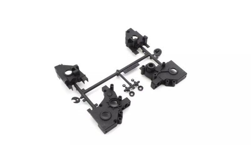 Gear Box (Optima Mid)
