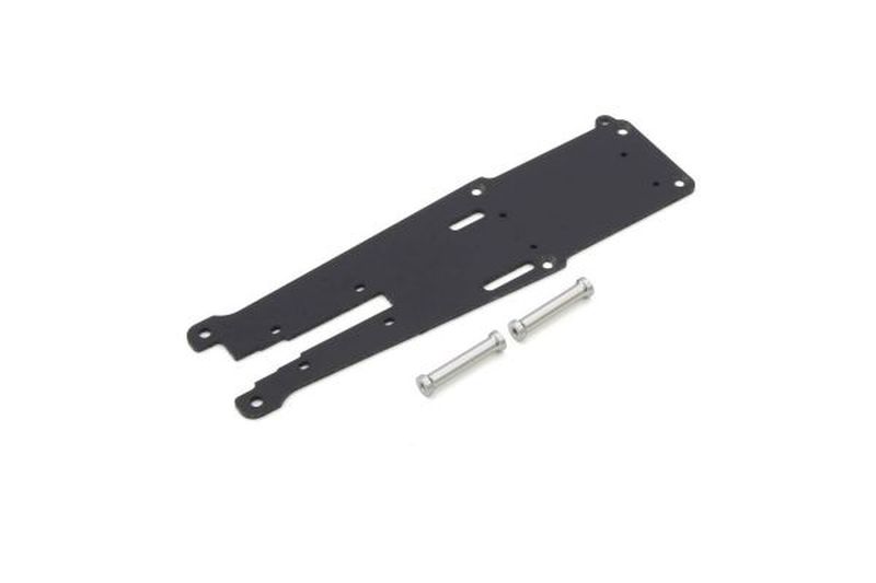 Upper Deck (OPTIMA Mid)