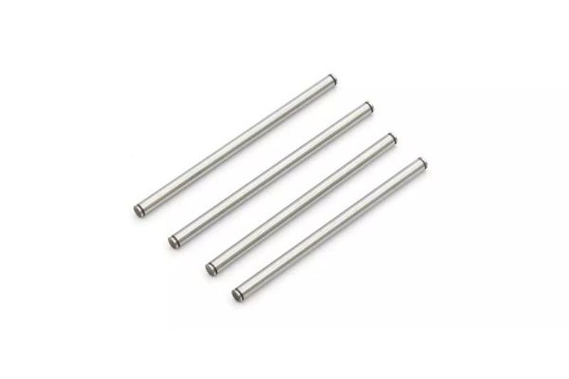 Suspension Shaft Set (Optima Mid / 3x54mm / 58mm / 2set)