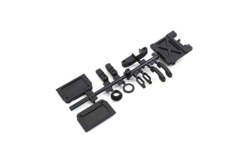 Mount Set (OPTIMA Mid)