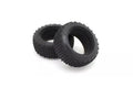 Front Block Tire 50x83x30mm H (2p/Turbo Optima Mid SP)