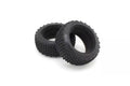 Front Block Tire 50x83x30mm M (2p/Turbo Optima Mid SP)