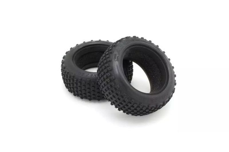 Front Block Tire 50x83x30mm M (2p/Turbo Optima Mid SP)
