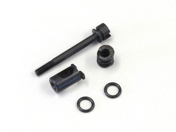 Ball Differential Screw, for Optima