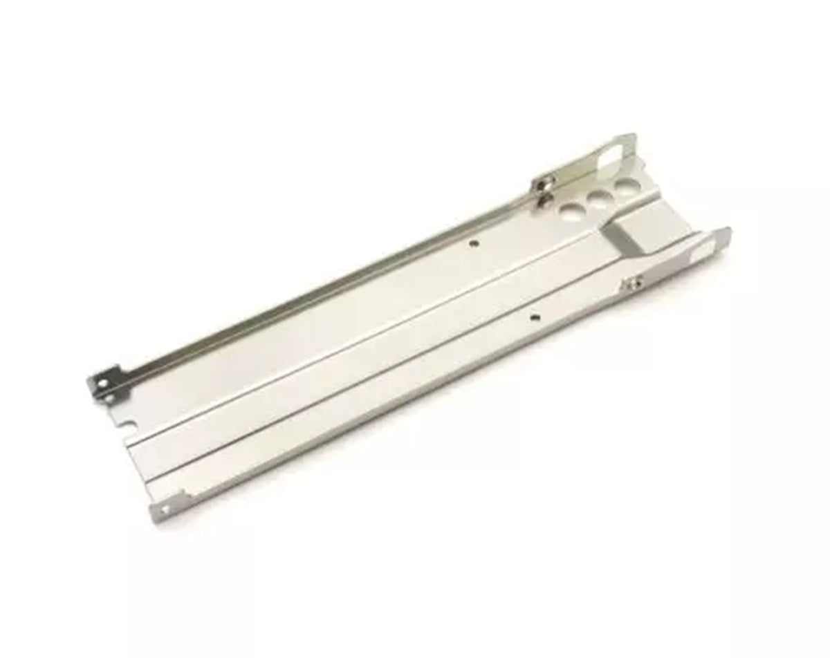 Center Under Guard (Silver/OPTIMA)