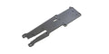 Carbon Fiber Upper Deck, for Optima Mid