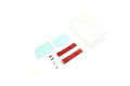 PC Rear Wing (JJ ULTIMA)