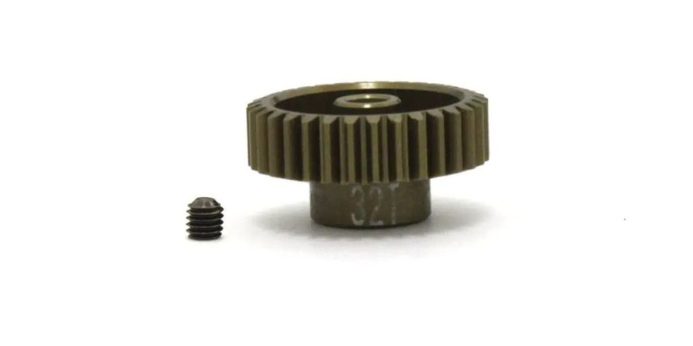 Velvet Coating Pinion Gear (32T-48P)