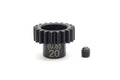 Steel Pinion Gear (20T/0.8M/f5.0)