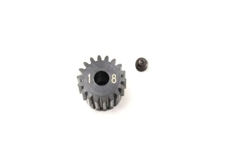 Steel Pinion Gear (18T-48P)
