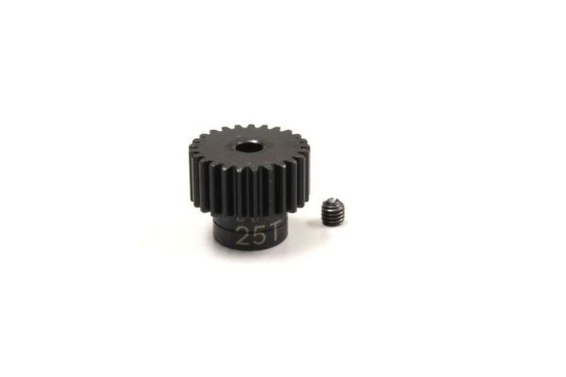 Steel Pinion Gear (25T-48P)