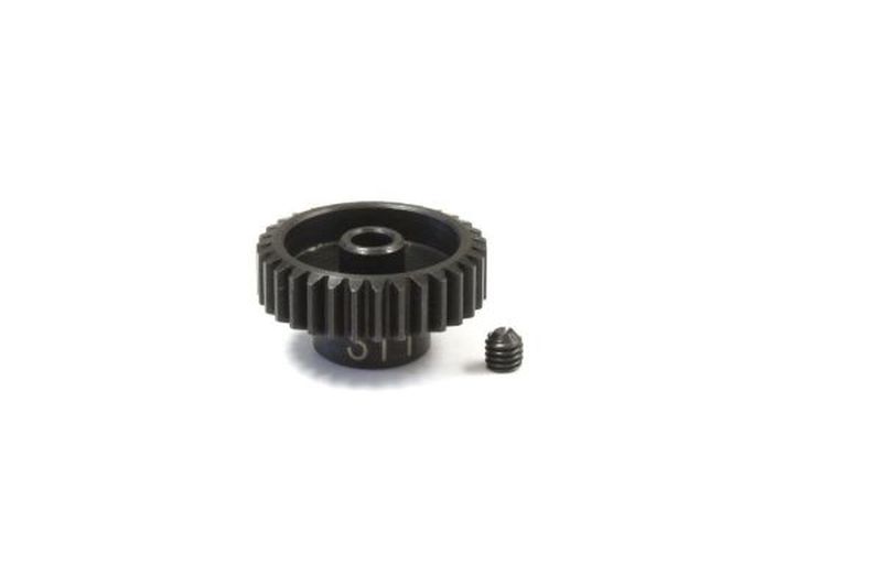 Steel Pinion Gear (31T-48P)