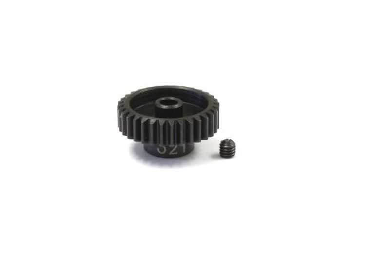 Steel Pinion Gear (32T-48P)