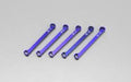 Set Up Linkage, Mini-Z MR-03/Wide - 1/0/1/2/3
