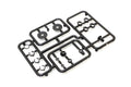 Plastic Parts (for R246-1360/1361/1362)