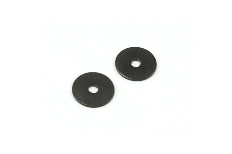Slipper Plate (2pcs/Scorpion 2014)
