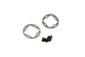 Diff. Gasket & Screw Set (Scorpion 2014)