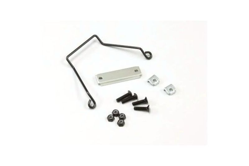 Wing Mount Set (Scorpion 2014)