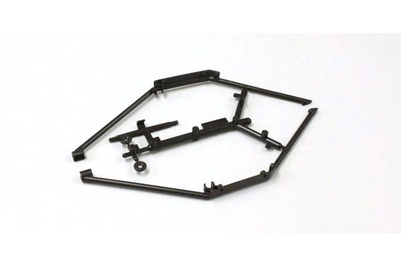 Roll Cage Set (Scorpion 2014)