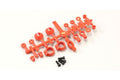 Shock Plastic Parts Set (Scorpion 2014)