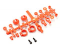 Shock Plastic Parts Set (Scorpion 2014)