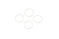 Shock Gasket 10mm (4pcs)