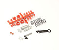 Rear Shock Set (Scorpion 2014)
