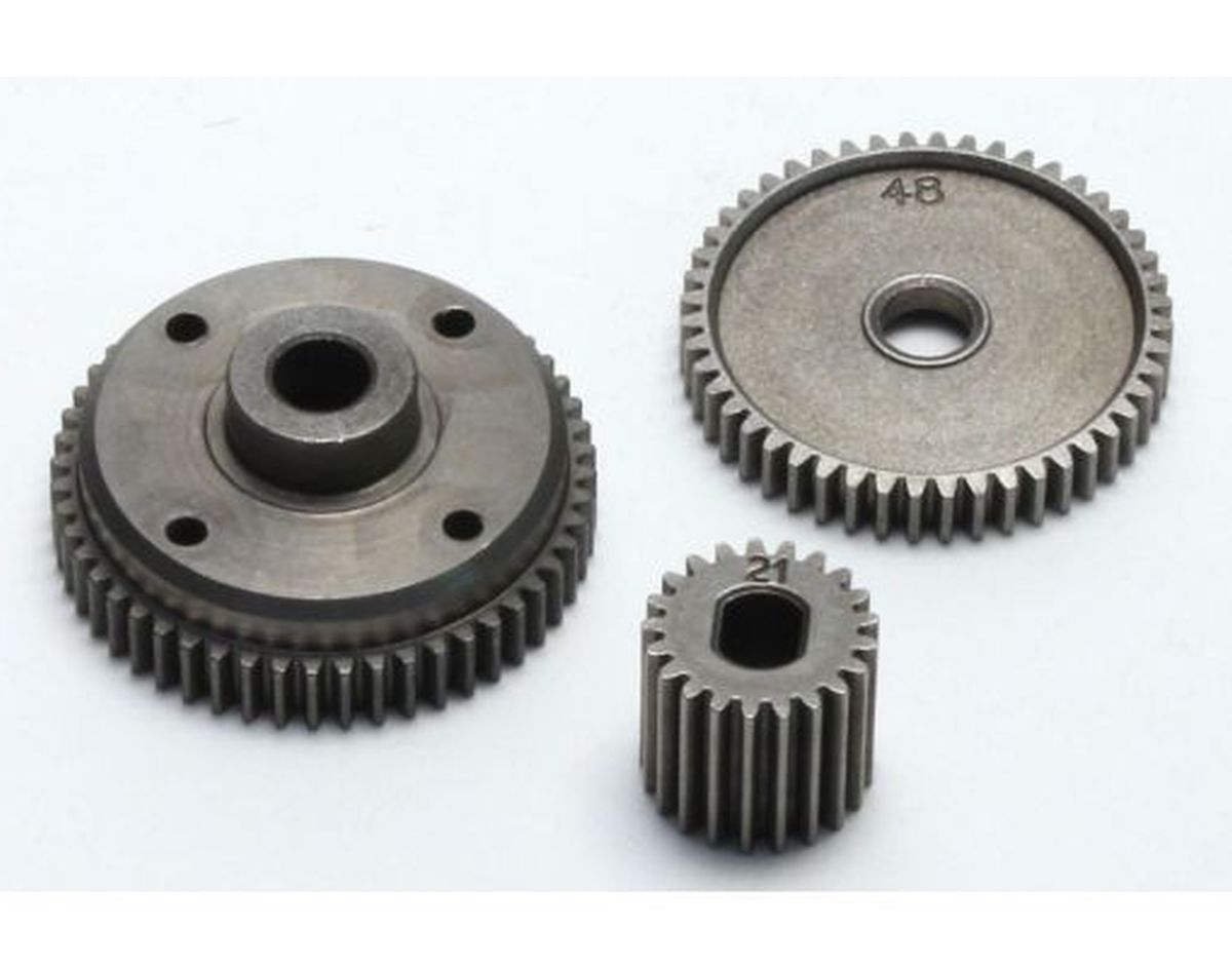 Gear Set (Scorpion 2014)