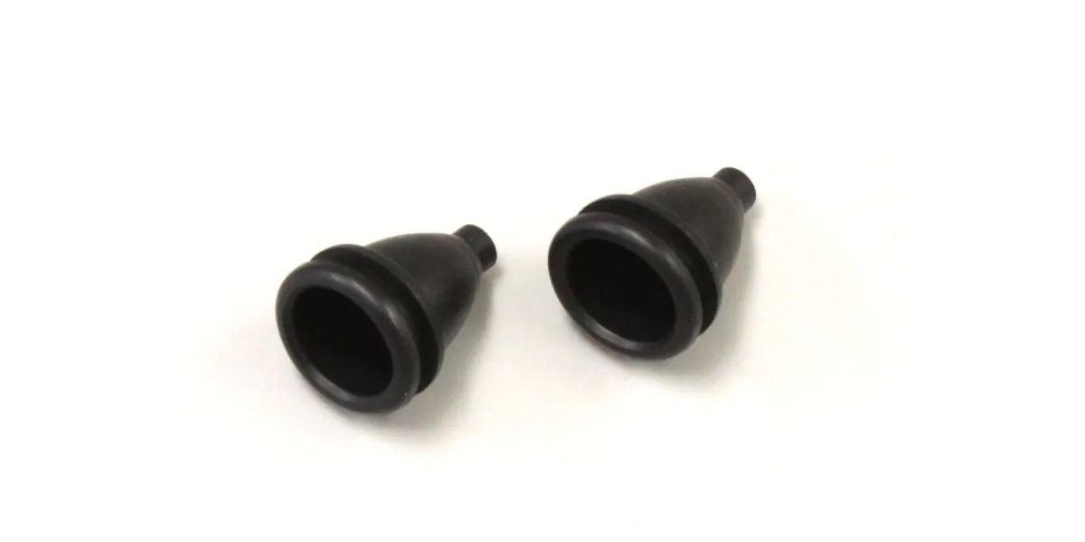 Dust Boot (2pcs/Scorpion 2014)