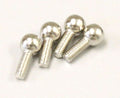 5.8mmxM3.0 Pivot Ball (4pcs/Scorpion 2014)