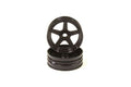 FrontWheel (Black/2pcs/BEETLE 2014)