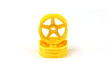 FrontWheel (Yellow/2pcs/BEETLE 2014)