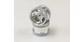 Rear Wheel (Satin Chrome/2pcs Beetle 2014)