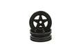 2.2 Front Wheel (2p/Black/Scorpion 2014)