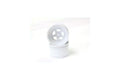 2.2 Rear Wheel (2p/White/Turbo Scorpion)