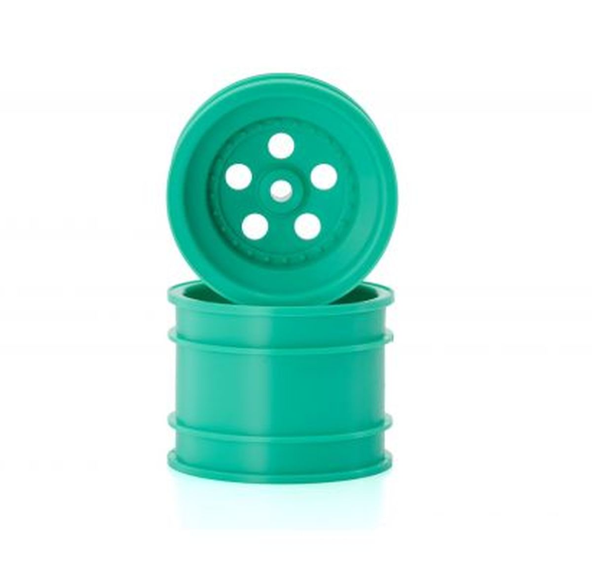 Rear Wheel (P-Mint Green/2p/85WC Tomahawk)