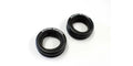 Front Tire 2.2 (Soft/2pcs/ Turbo Scorpion)