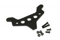 Carbon Rear Shock Stay (HG Shock/Scorpion 2014)