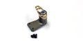 Metal Servo Saver (Turbo Scorpion)
