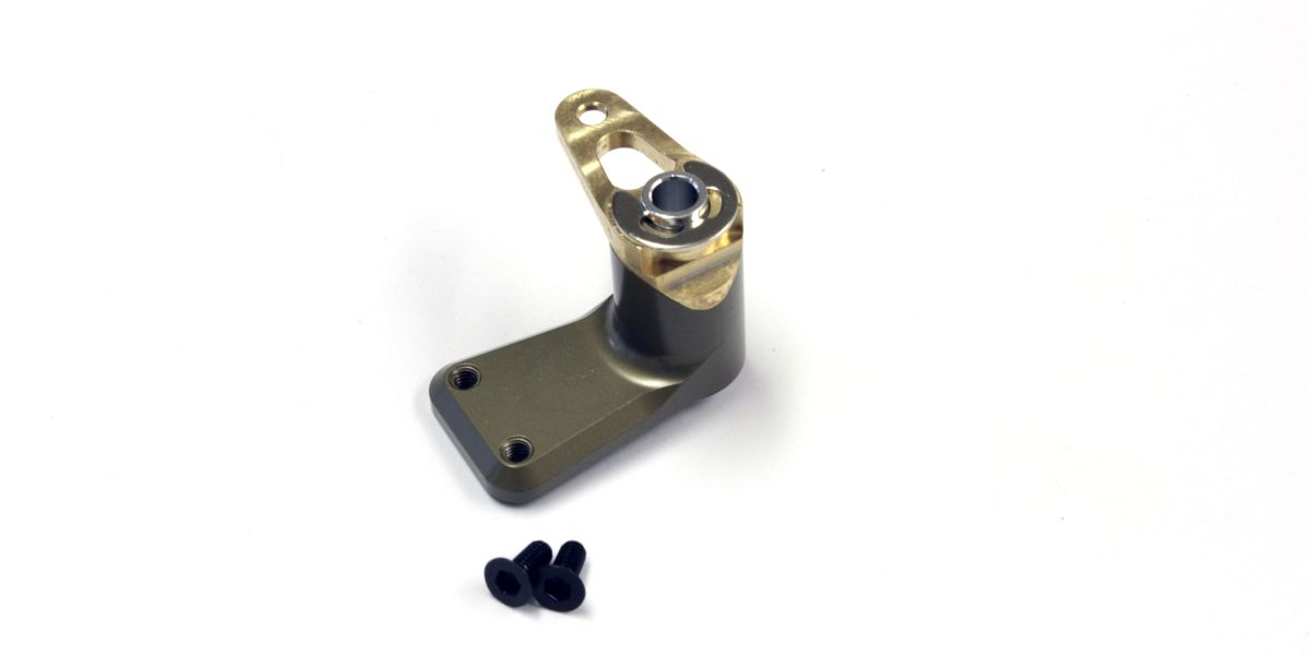 Metal Servo Saver (Turbo Scorpion)