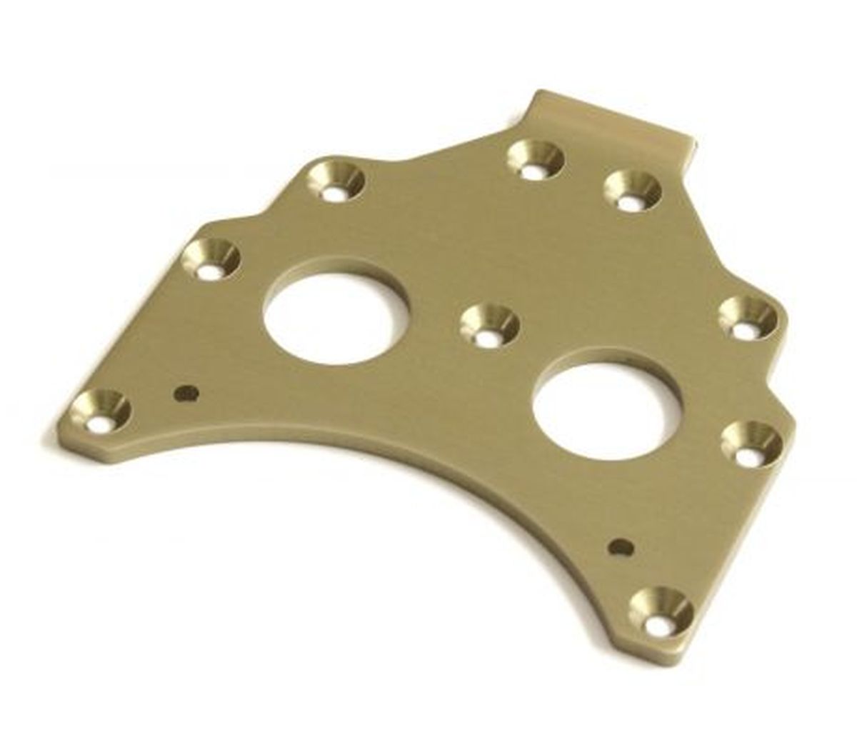 HD Gear Box Mount (Turbo Scorpion)