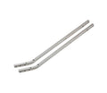 SUS Main Chassis Rail (2pcs/85WC Tomahawk)