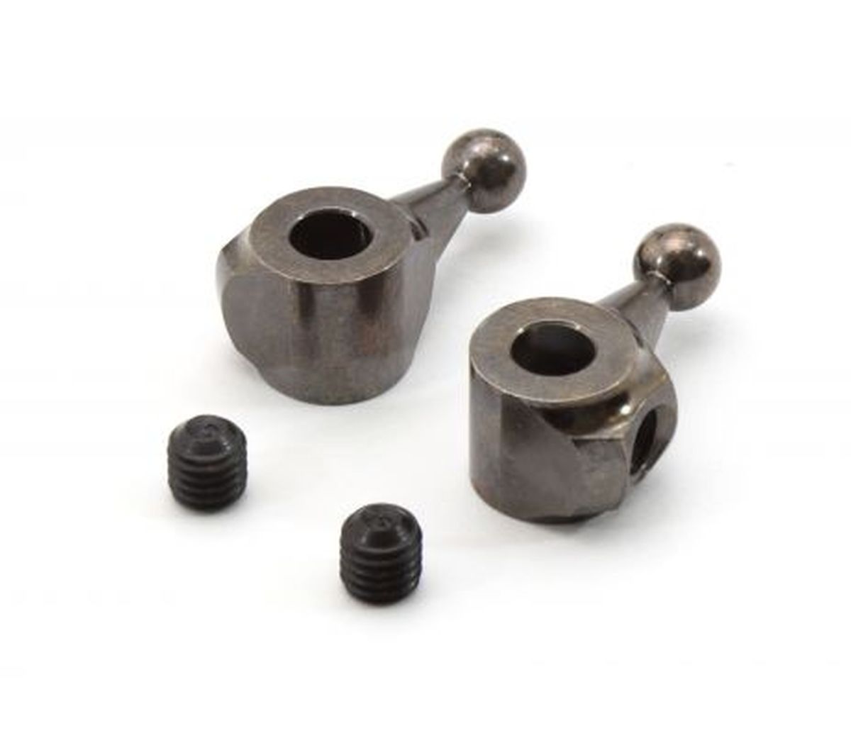 HD Front Caster Lock (2pcs/85WC Tomahawk)