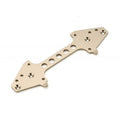 HD Rear Sus Plate (7075/85WC Tomahawk)