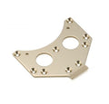 HD Gear Box Mount (7075/85WC Tomahawk)